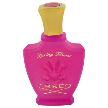 Spring Flower by Creed